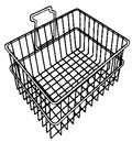 Square Basket