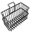 Small Rectangular Basket