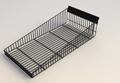 Heavy-Duty Wire Shelf