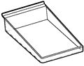 Acrylic Tray