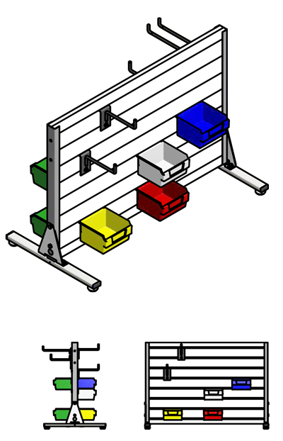 Work Bench