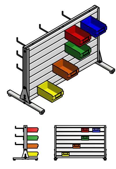 Work Bench